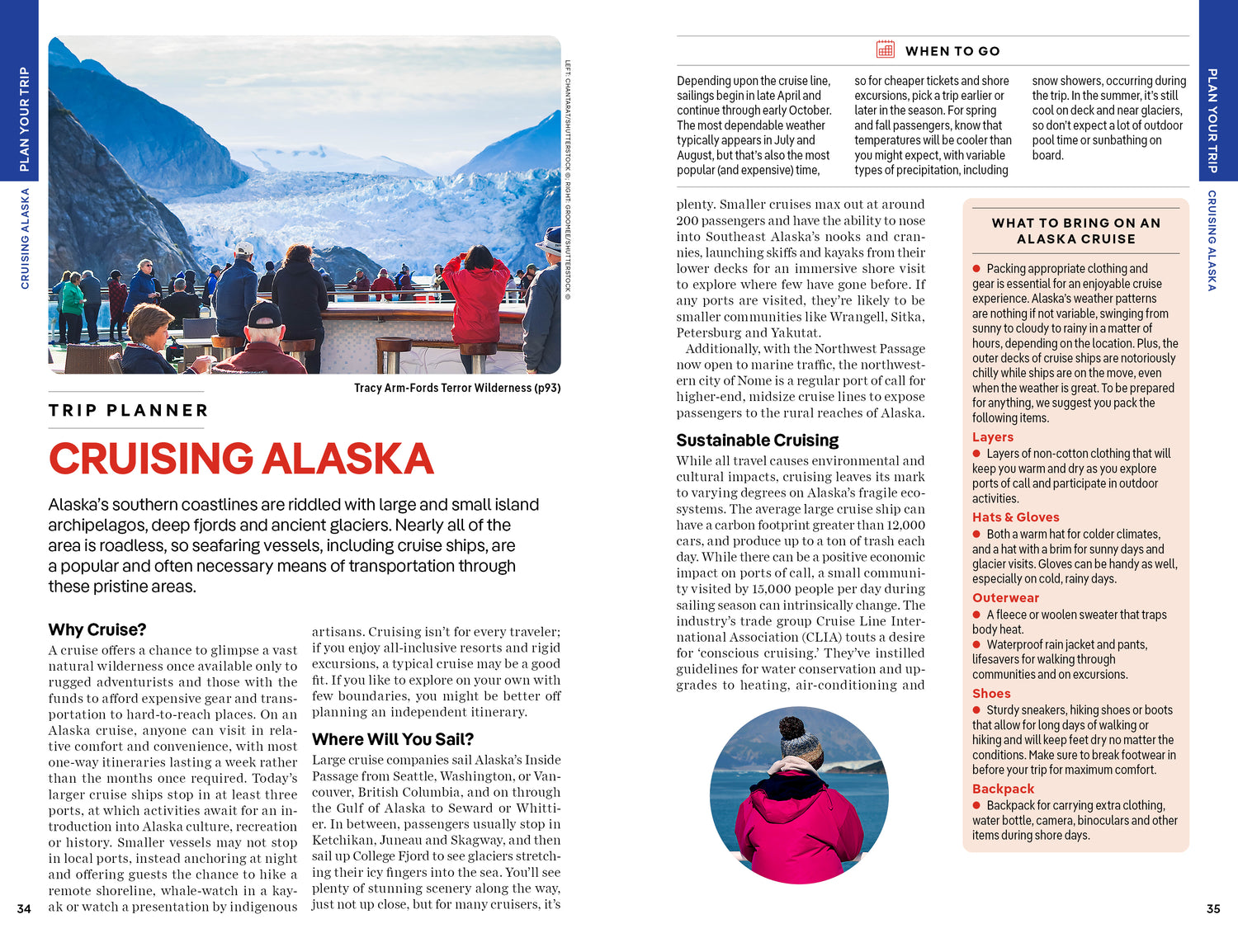 Alaska - Book + eBook