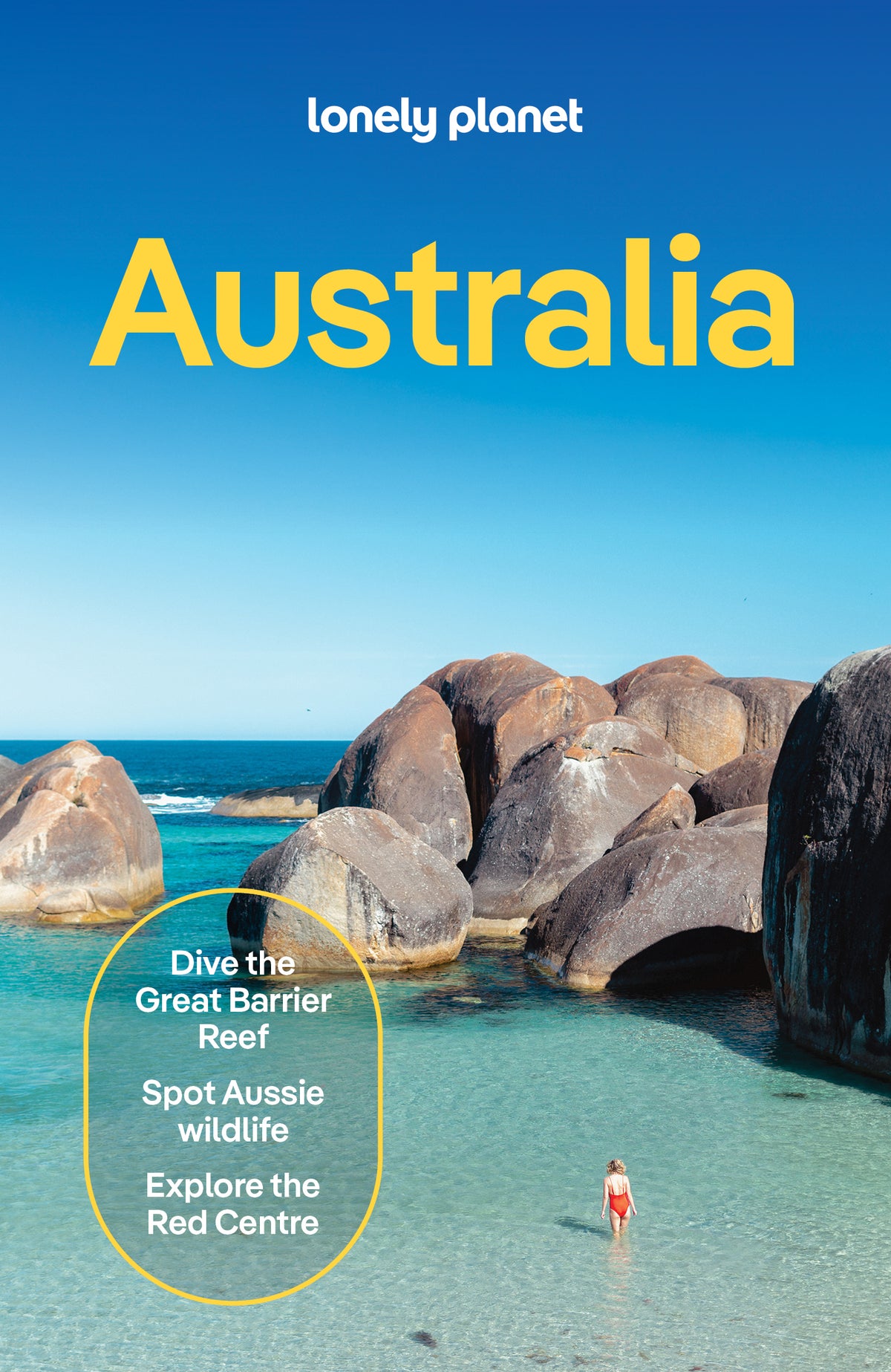 Australia Travel Guide