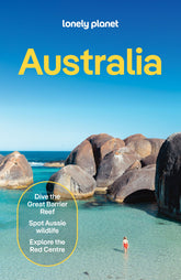 Australia Travel Guide