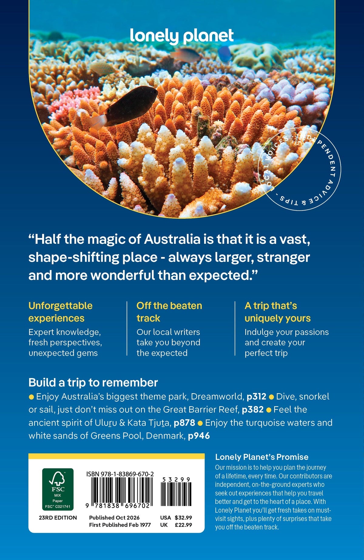 Australia