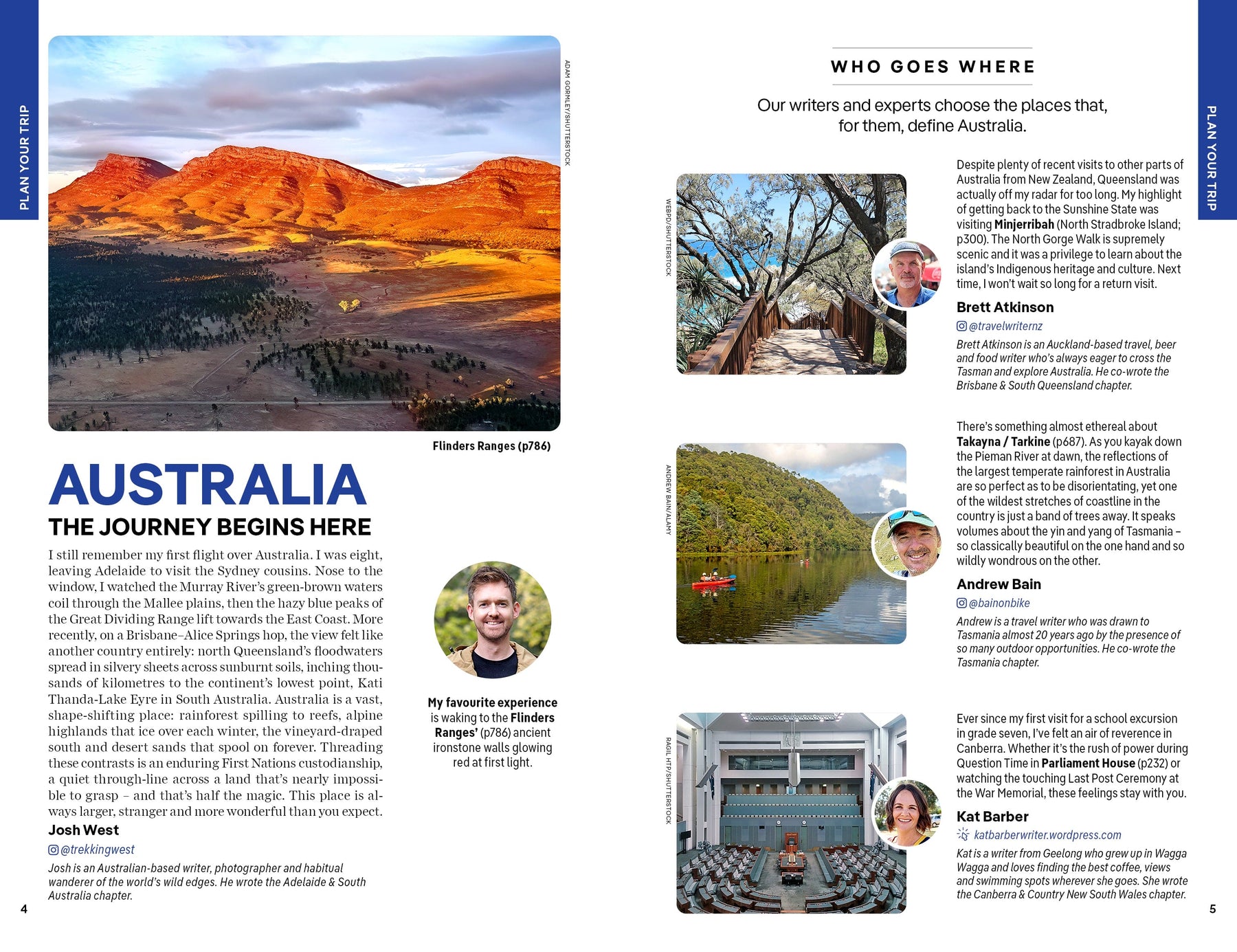 Australia