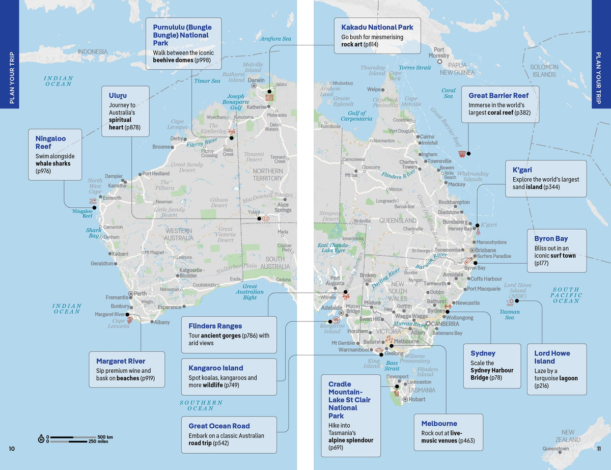 Australia