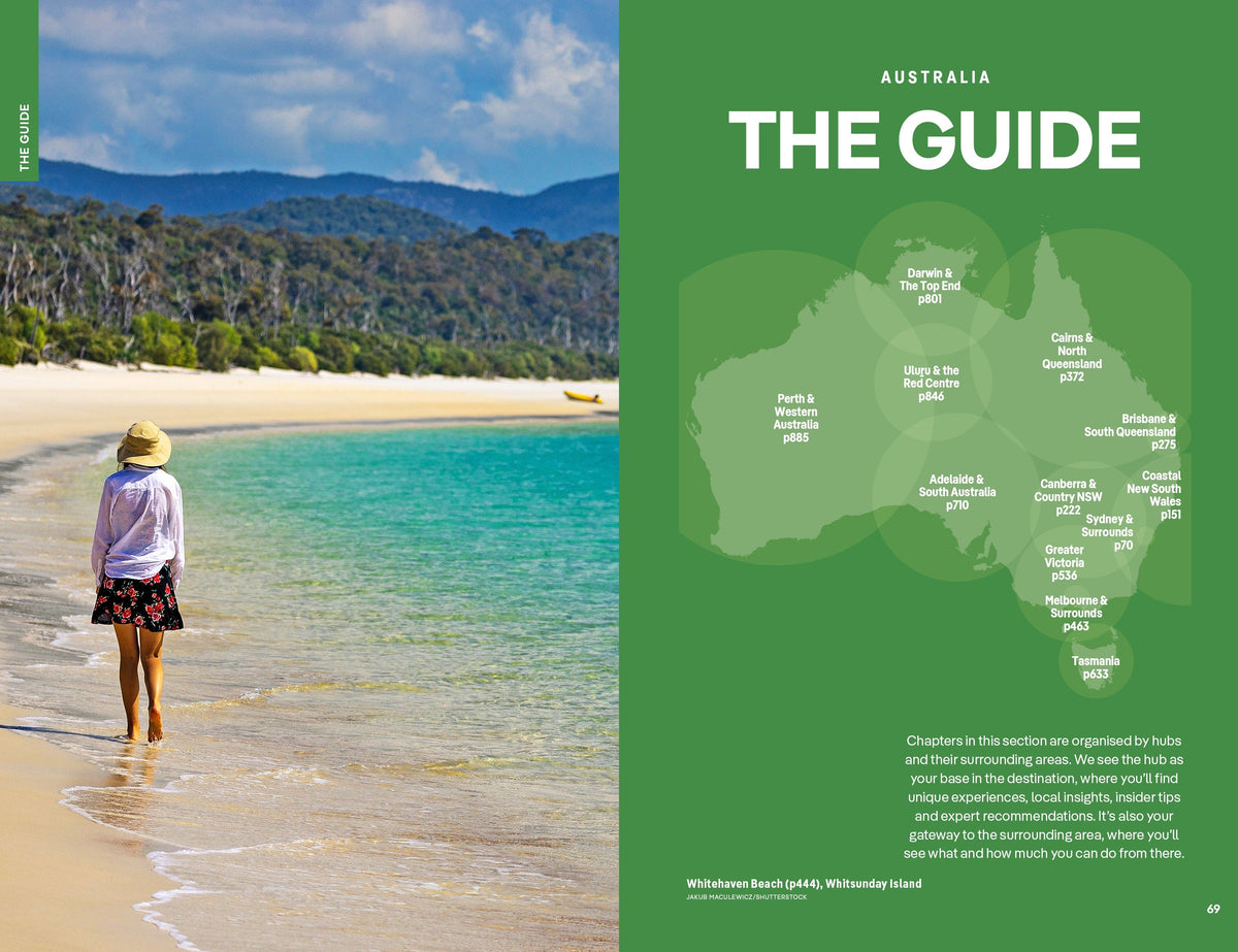 Australia