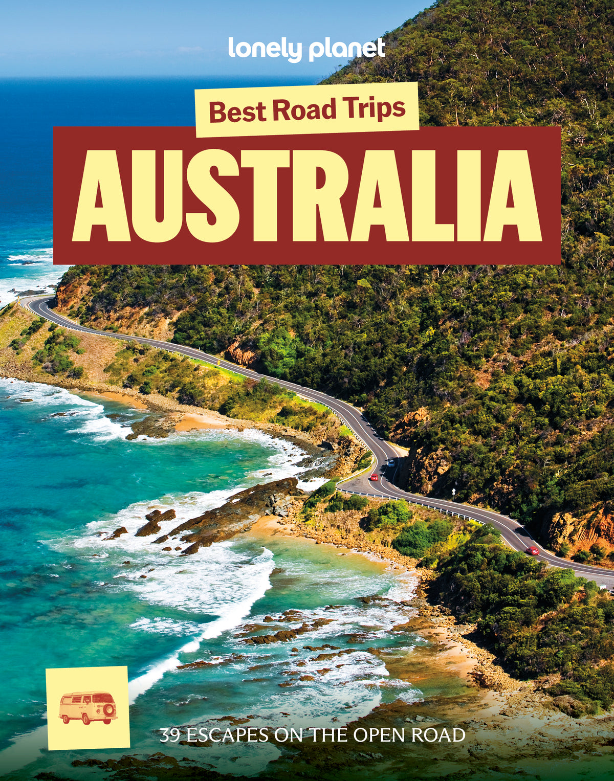 Best Road Trips Australia 