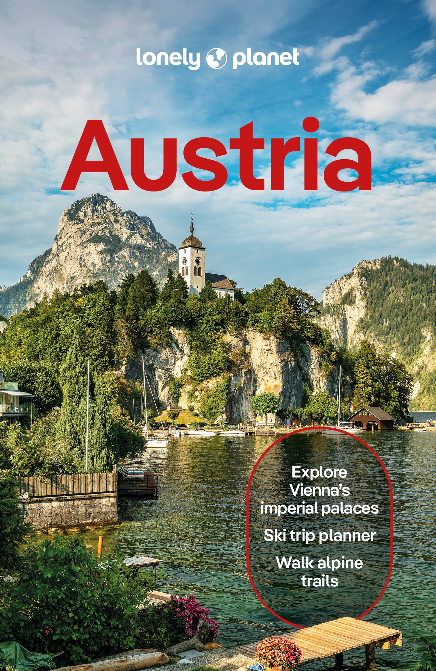 Austria Travel Guide