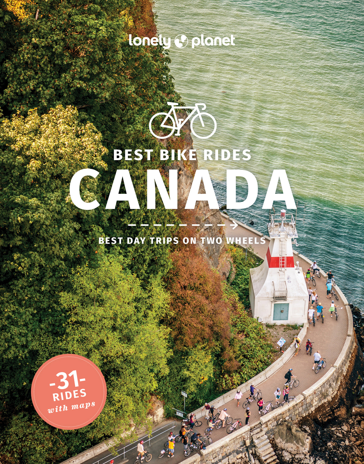Best Bike Rides Canada Travel Guide