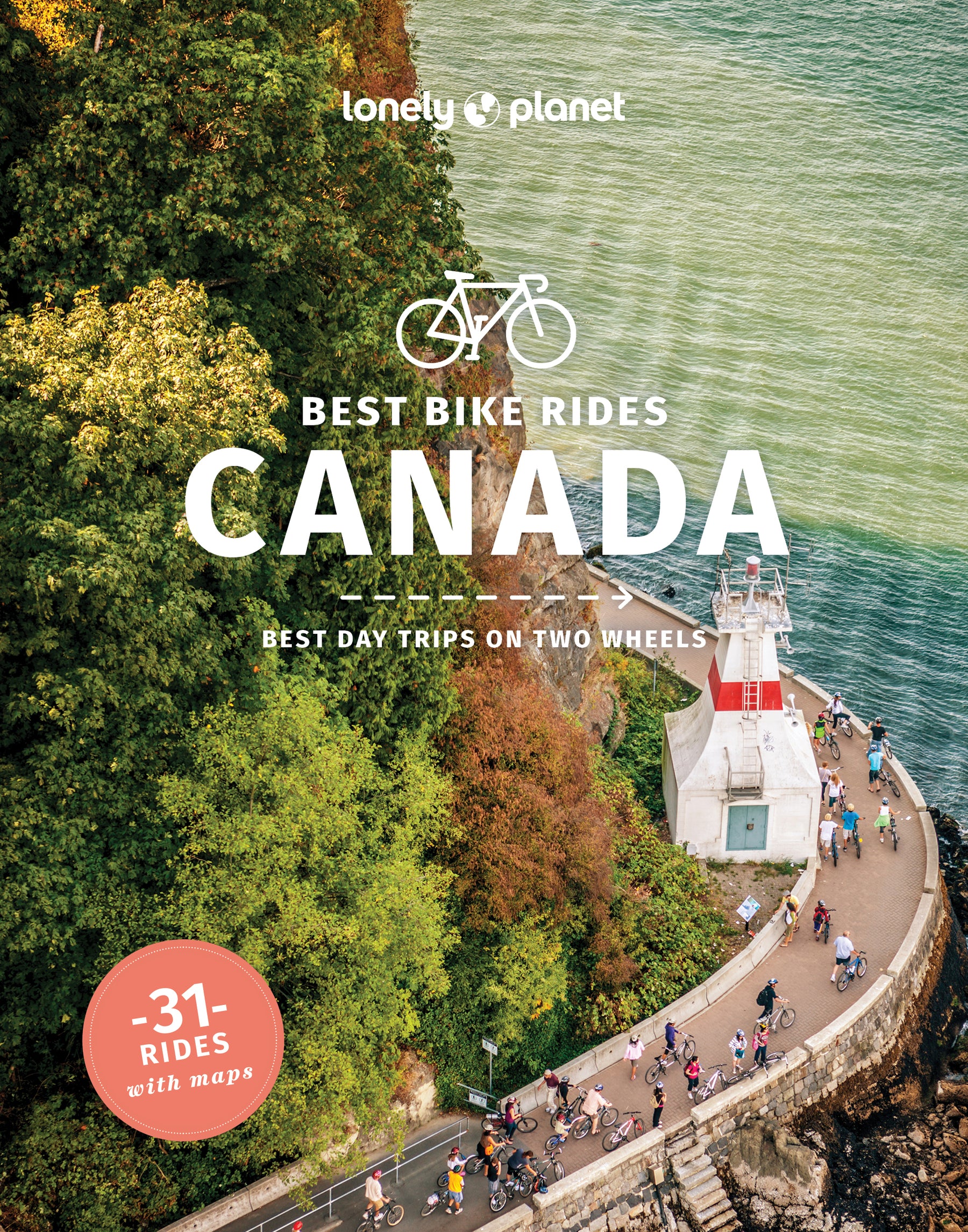 Best Bike Rides Canada Travel Guide