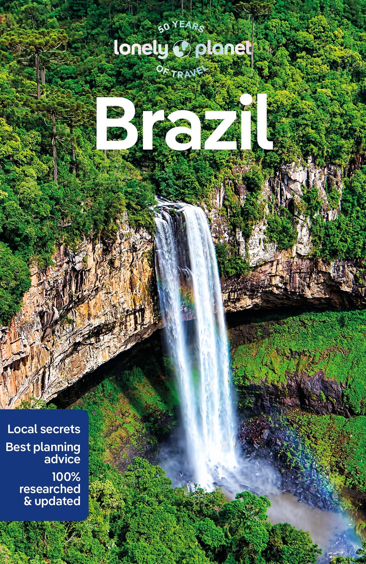 Brazil - Book