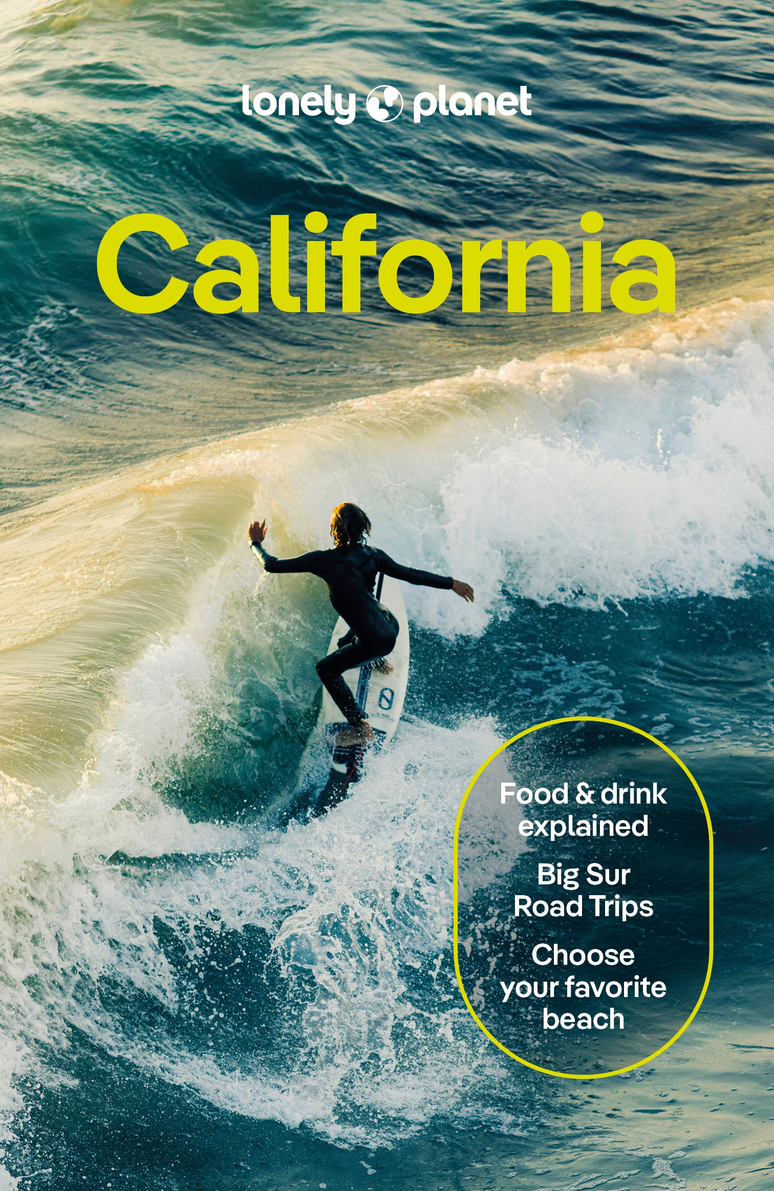 California Travel Guide