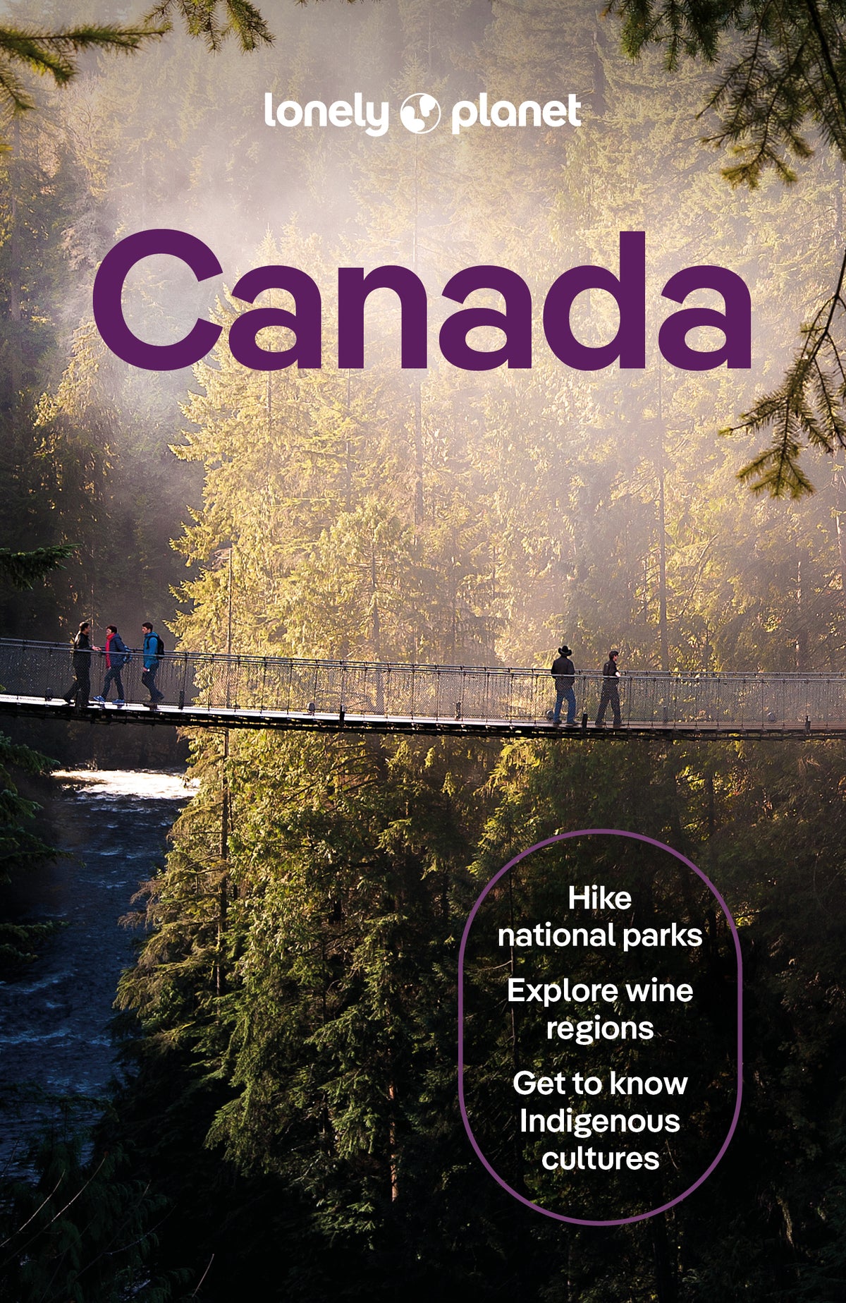 Canada Travel Guide