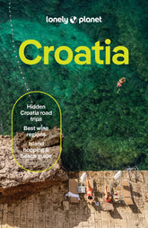 Croatia Travel Guide