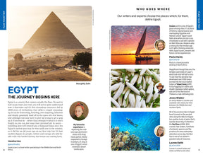 Egypt - Book + eBook