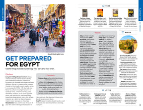 Egypt - Book + eBook