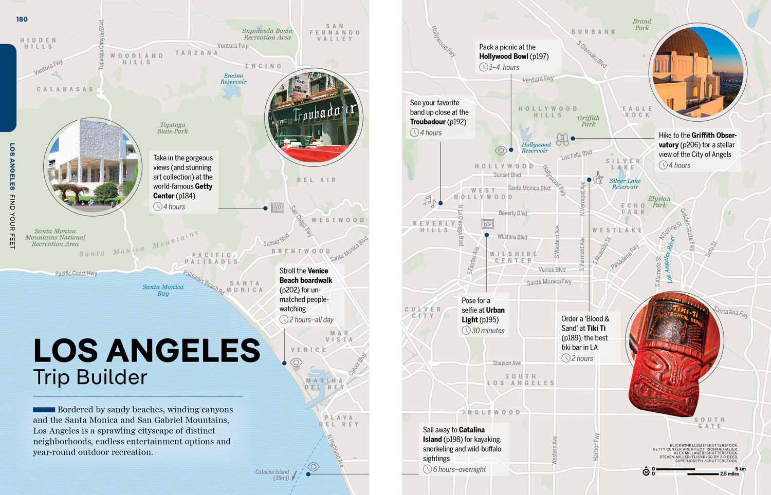 Experience California - Book