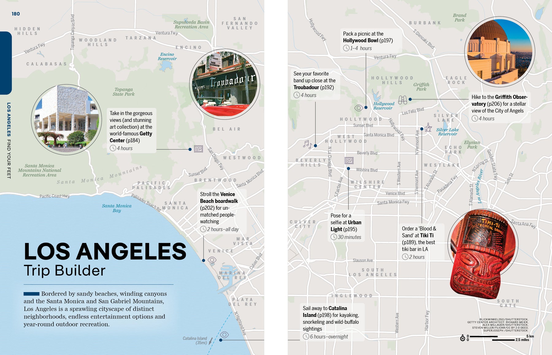 Experience California - Book