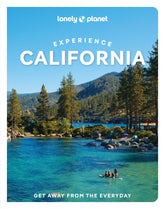 Experience California Travel Guide