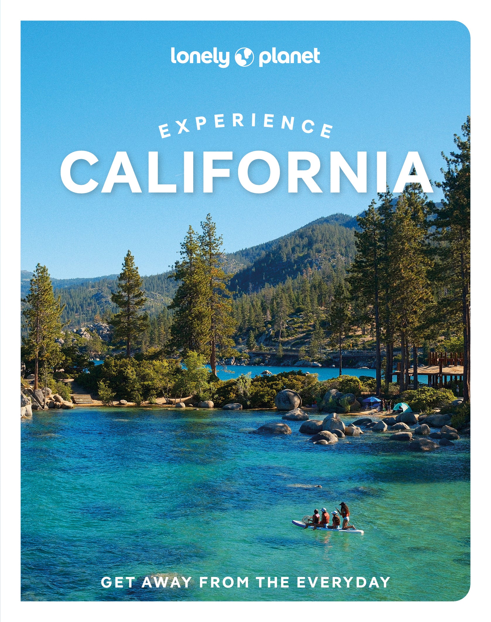 Experience California Travel Guide