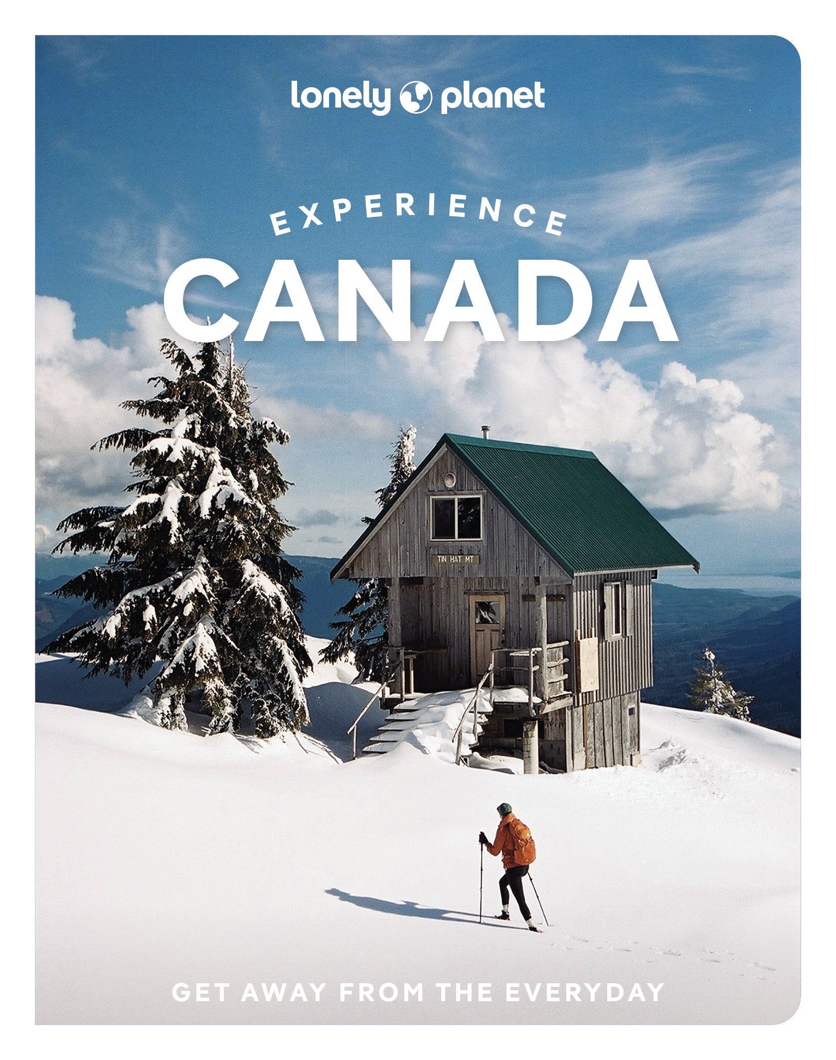 Experience Canada Travel Guide