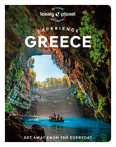 Experience Greece preview
