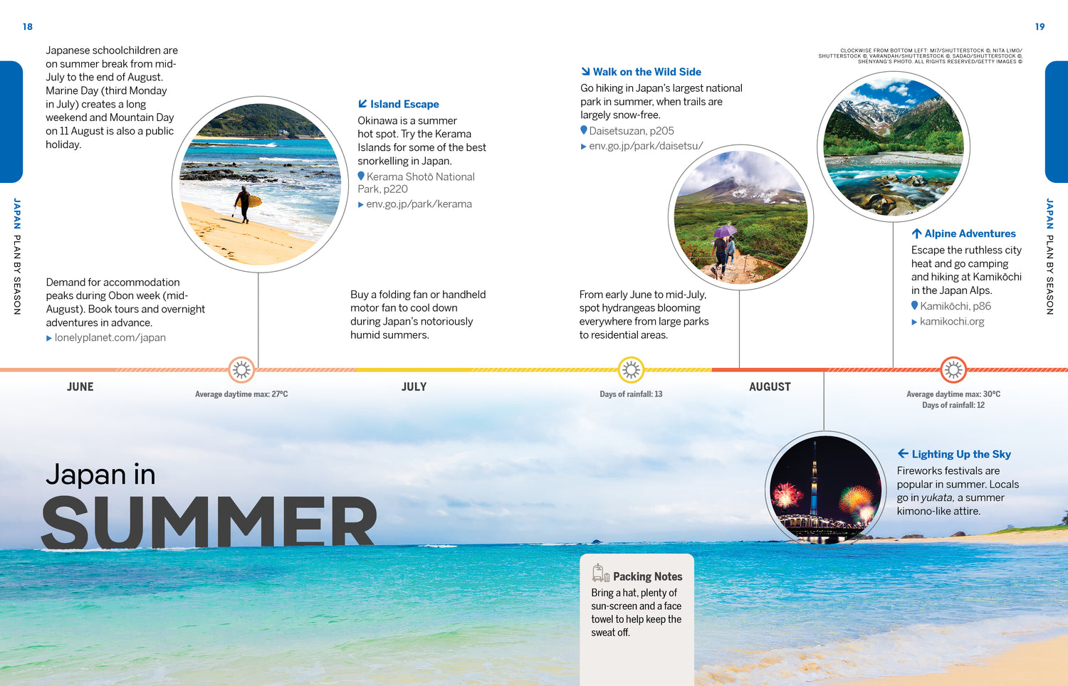 Experience Japan - Book + eBook