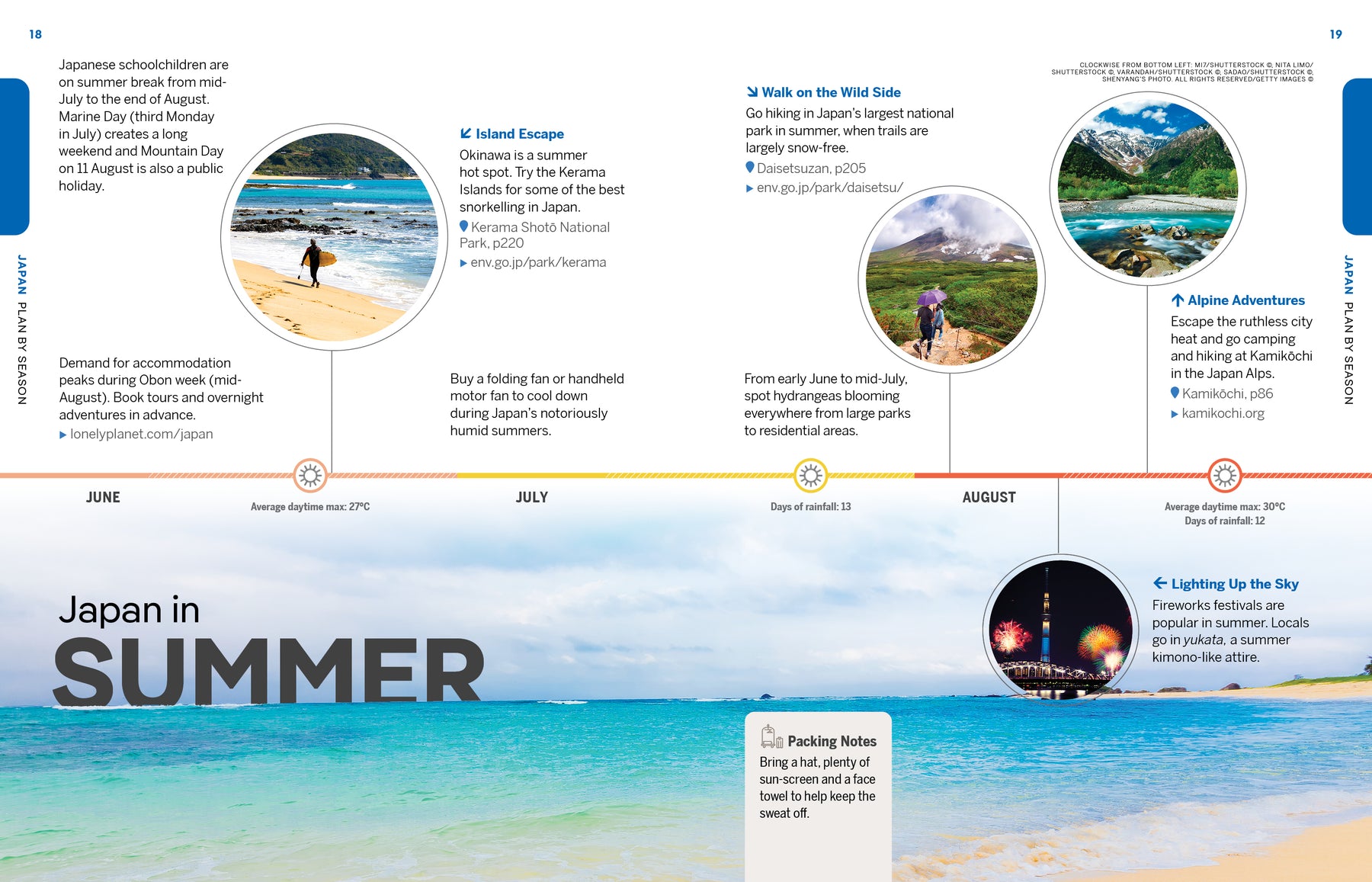 Experience Japan - Book + eBook