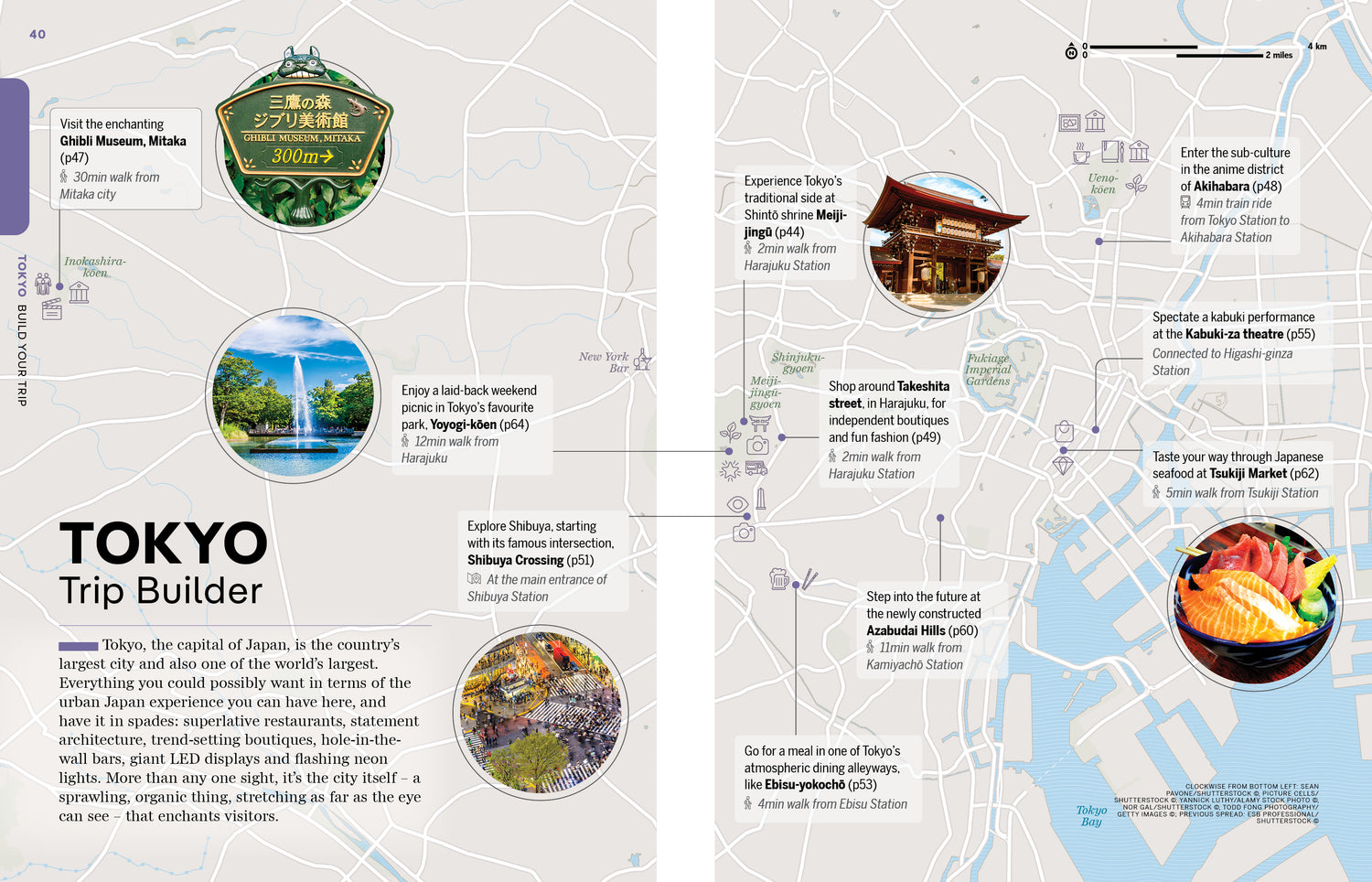 Experience Japan - Book + eBook