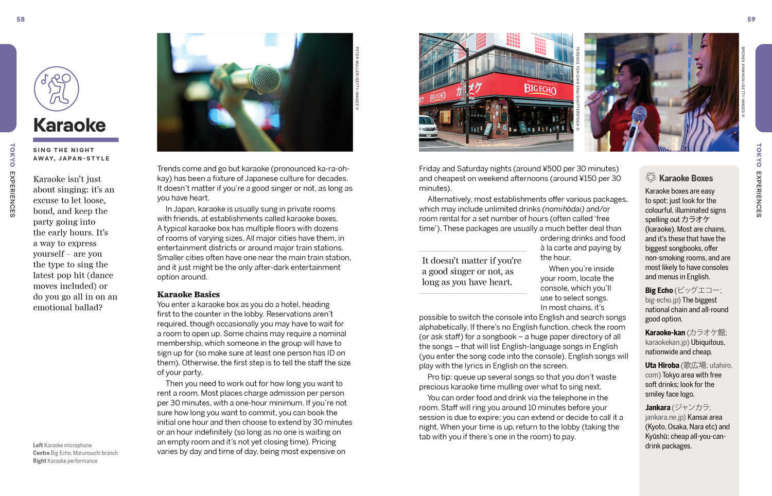 Experience Japan - Book + eBook