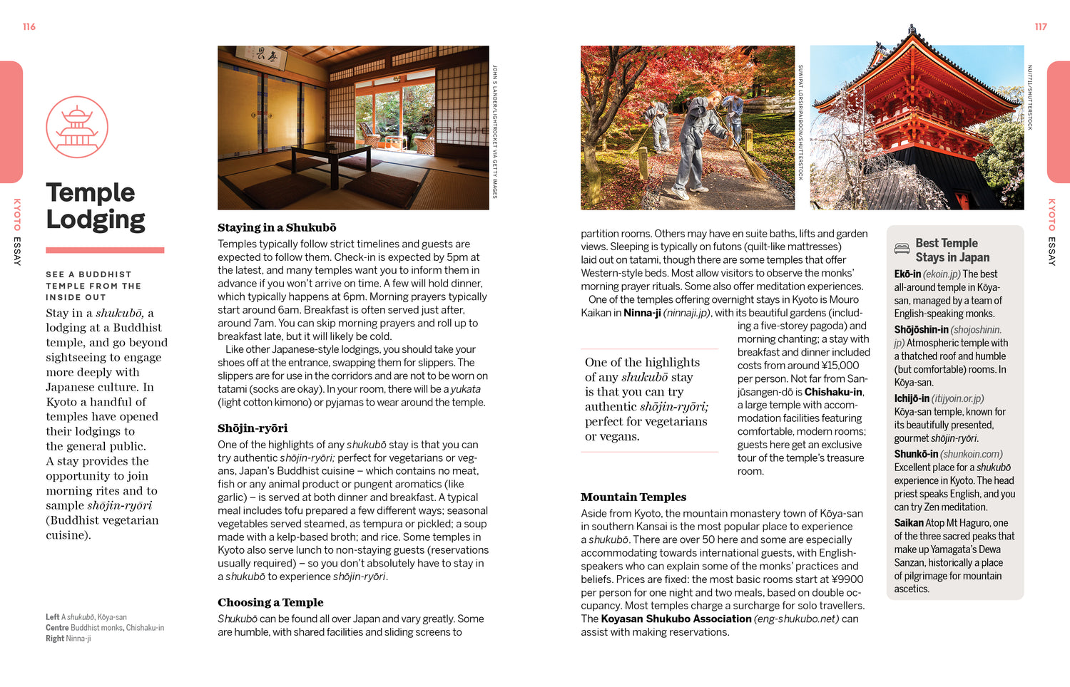 Experience Japan - Book