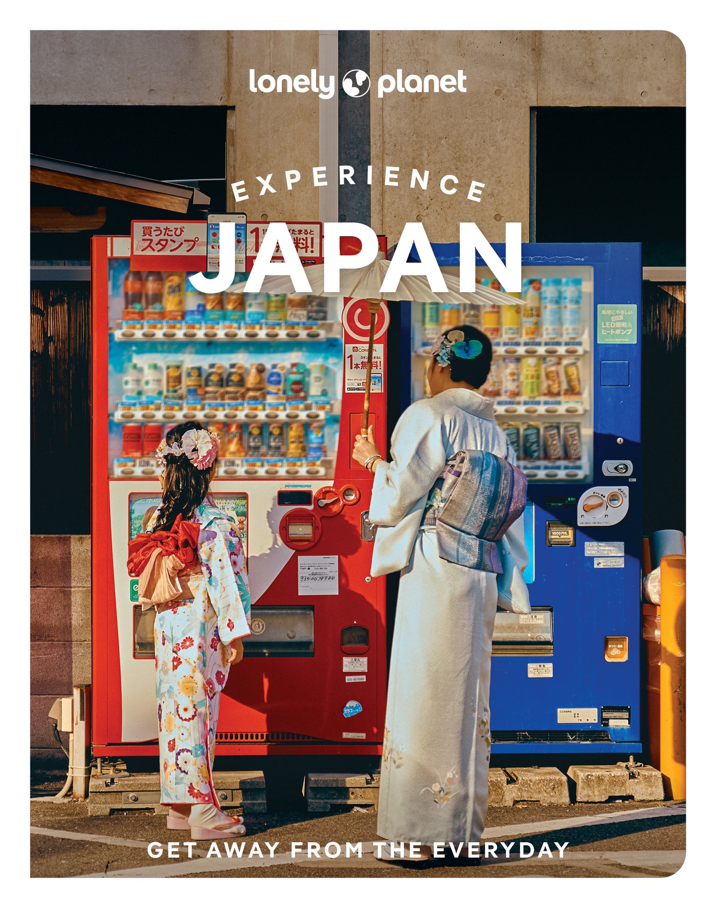 Experience Japan Travel Guide
