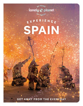 Experience Spain preview