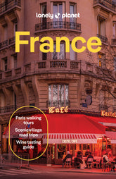 France Travel Guide