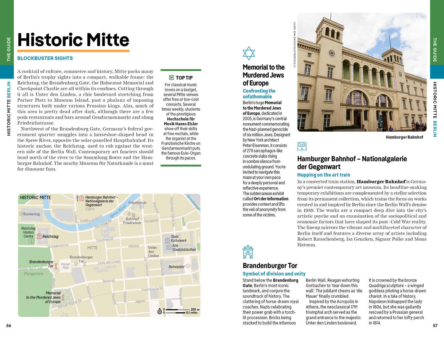 Germany - Book
