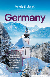 Germany Travel Guide