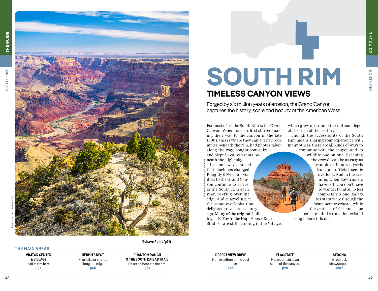 Grand Canyon National Park
