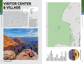 Grand Canyon National Park - Book