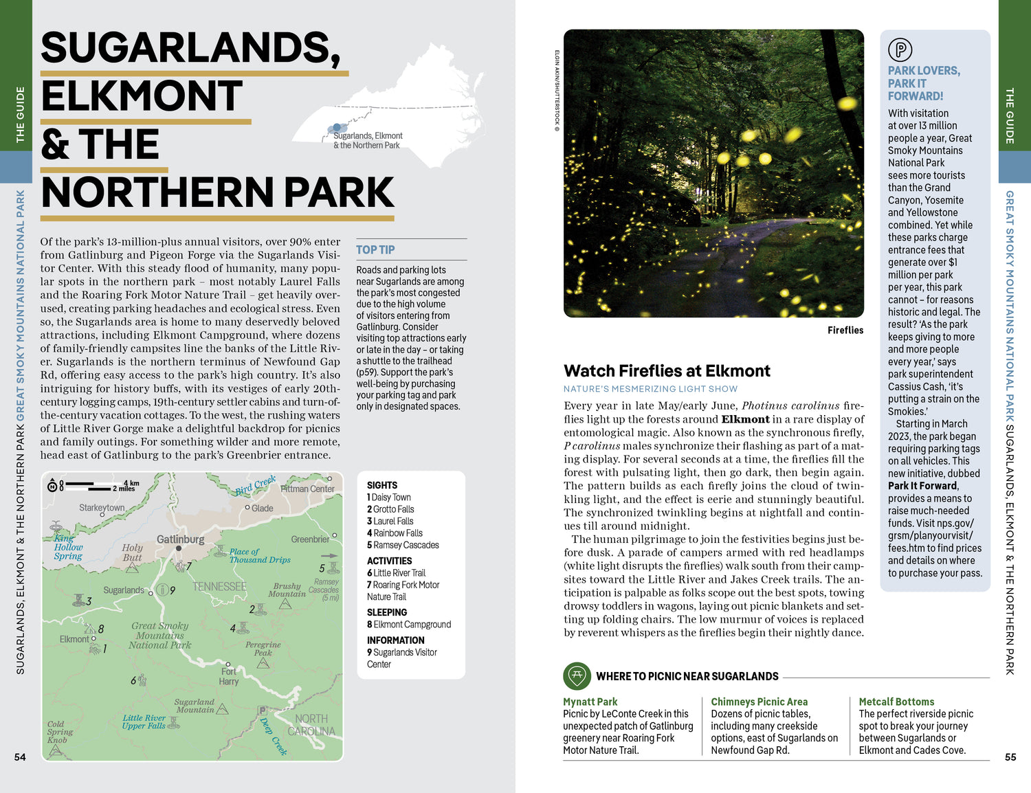 Great Smoky Mountains National Park