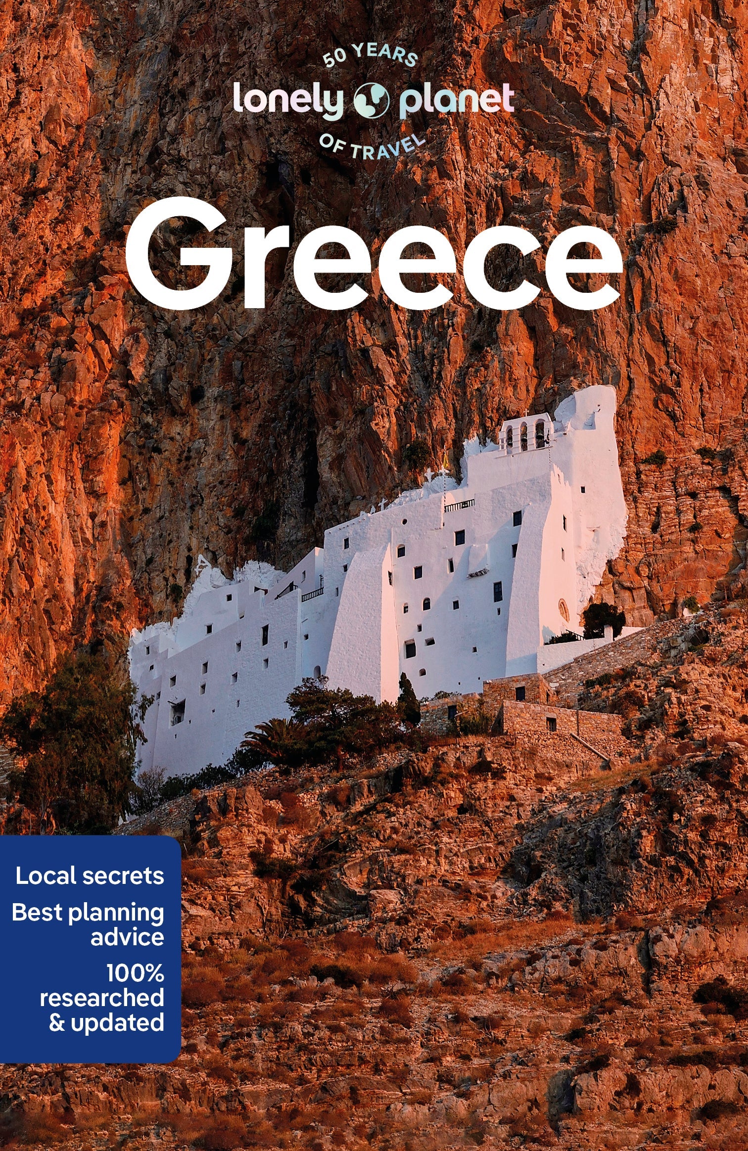 Greece　Travel　Book　and　Ebook