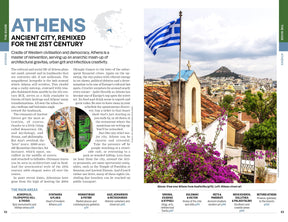 Greece - Book + eBook