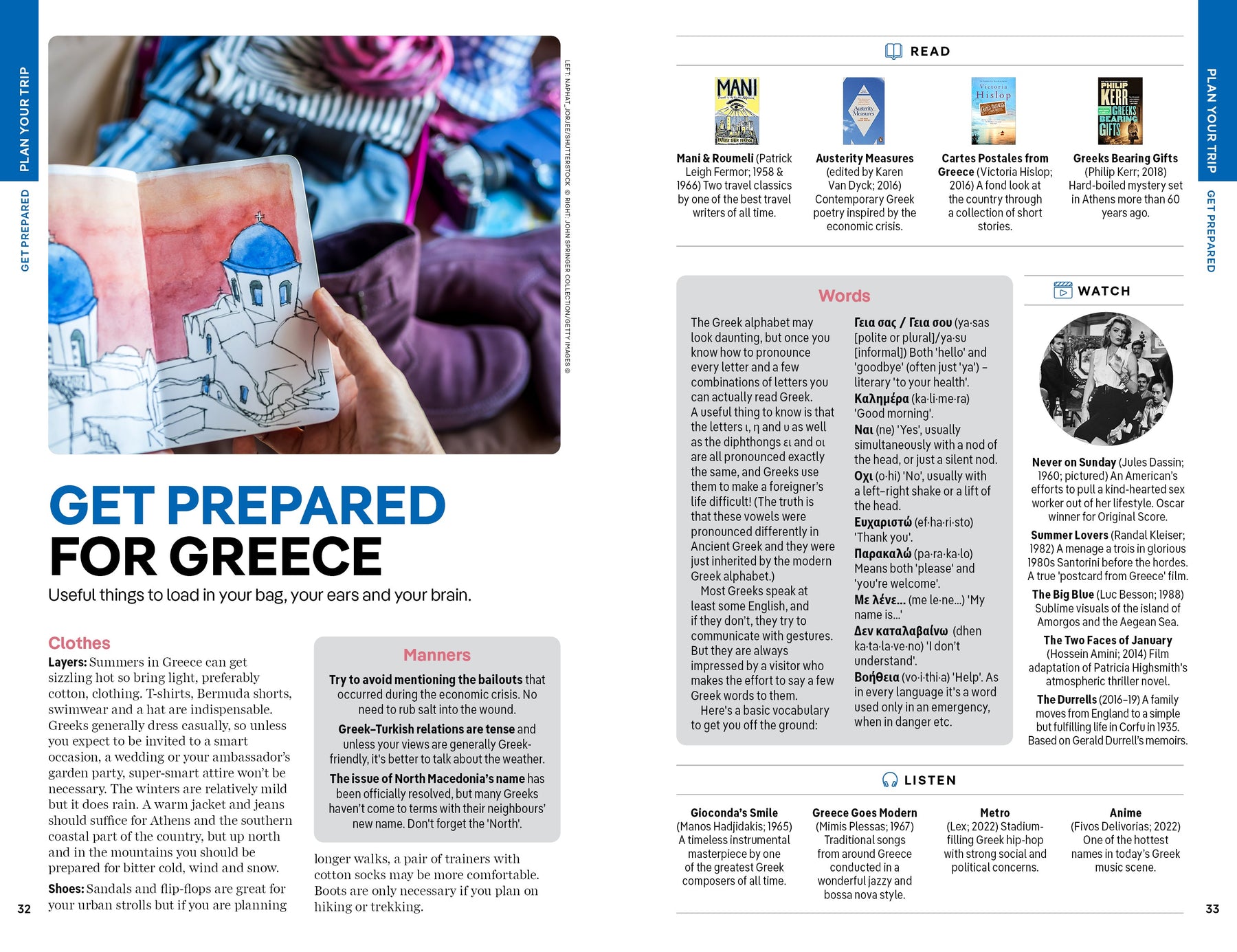 Greece preview