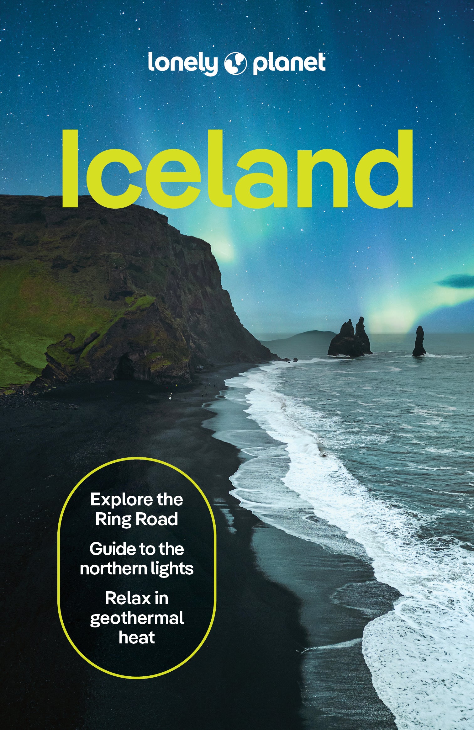 Iceland Travel Guide