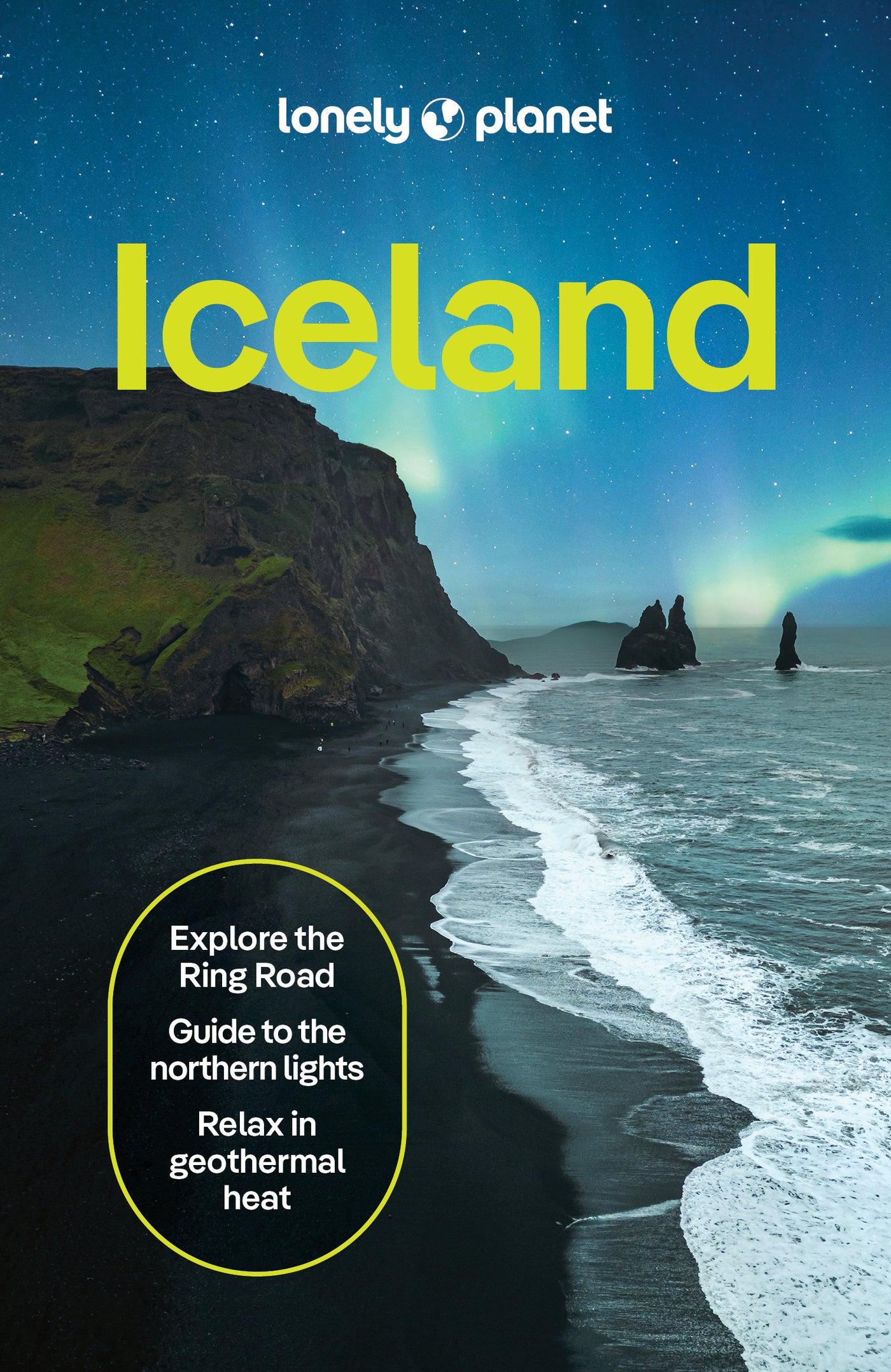 Iceland Travel Guide
