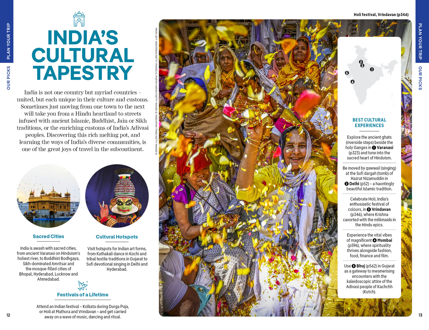India - Book