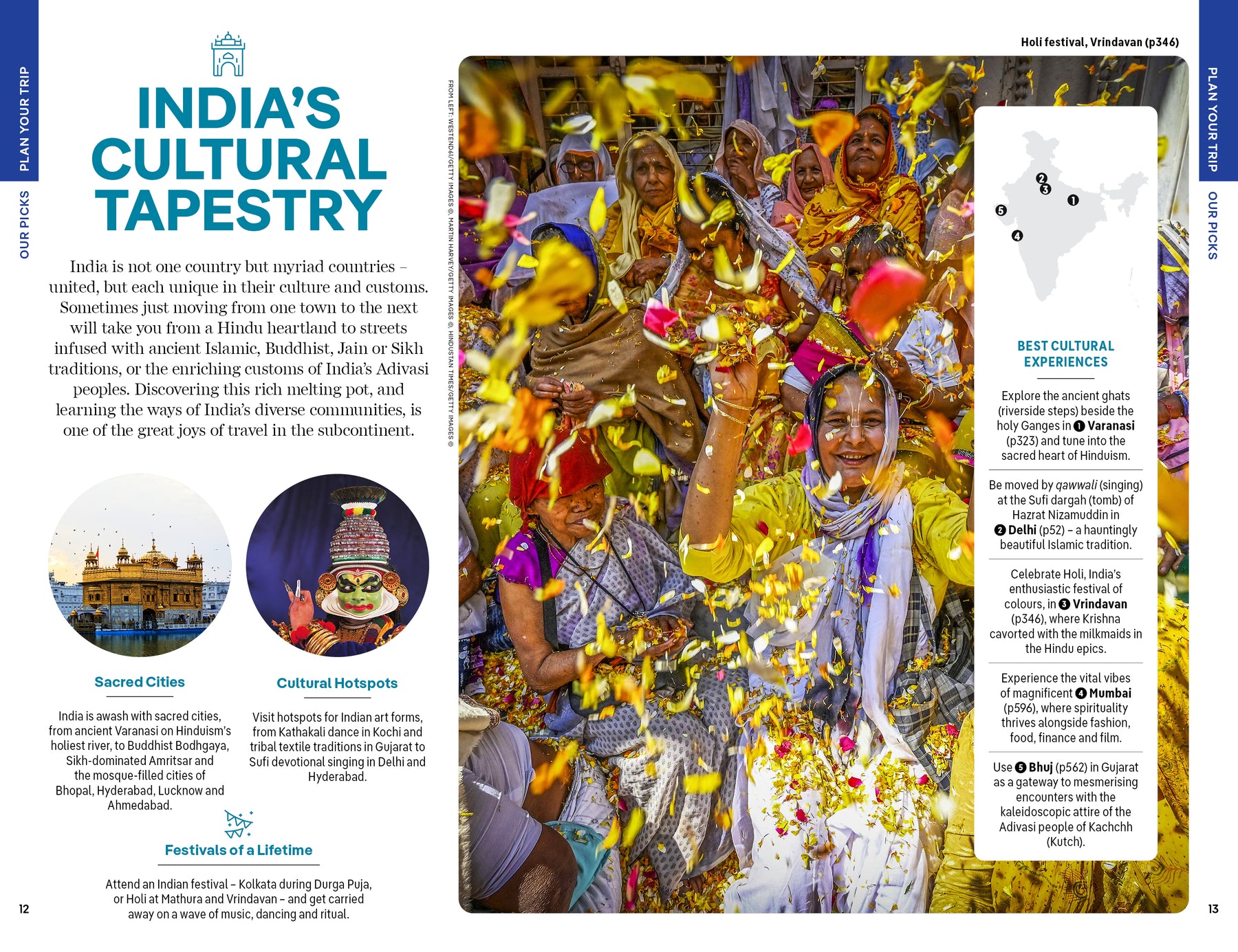 India - Book
