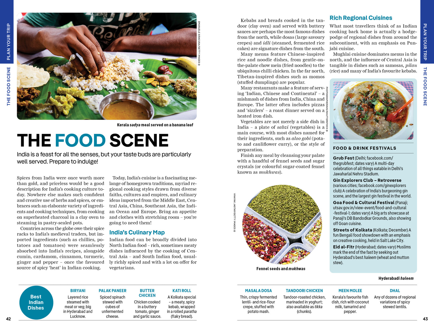 India - Book + eBook