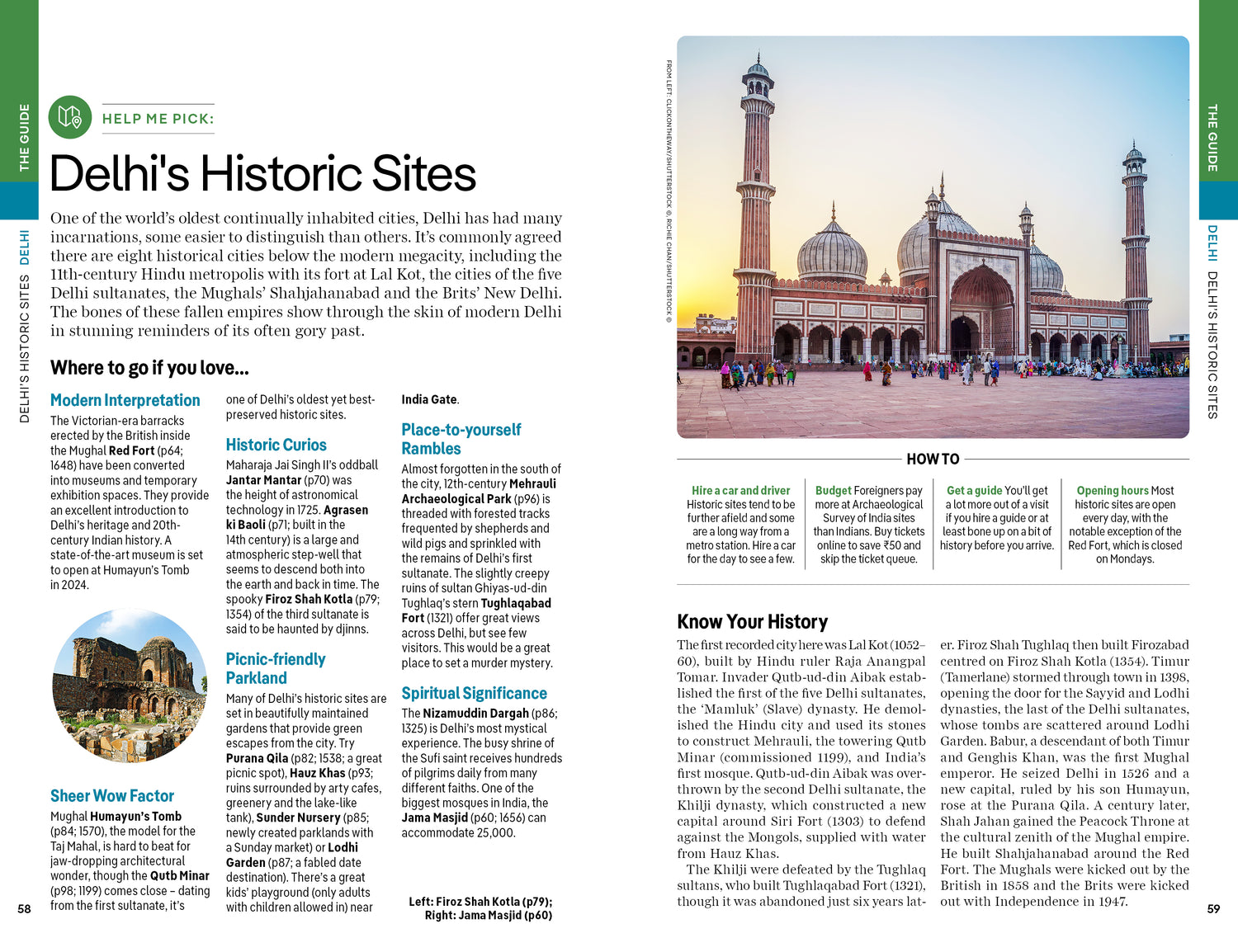 India - Book
