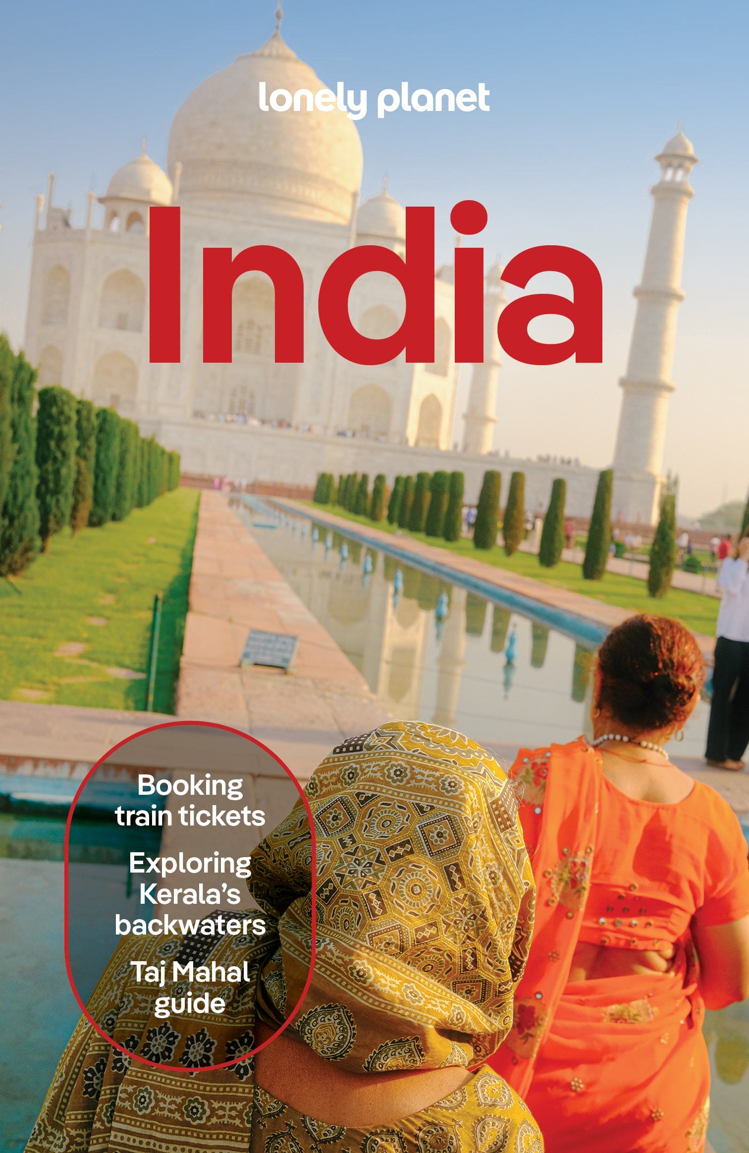India Travel Guide