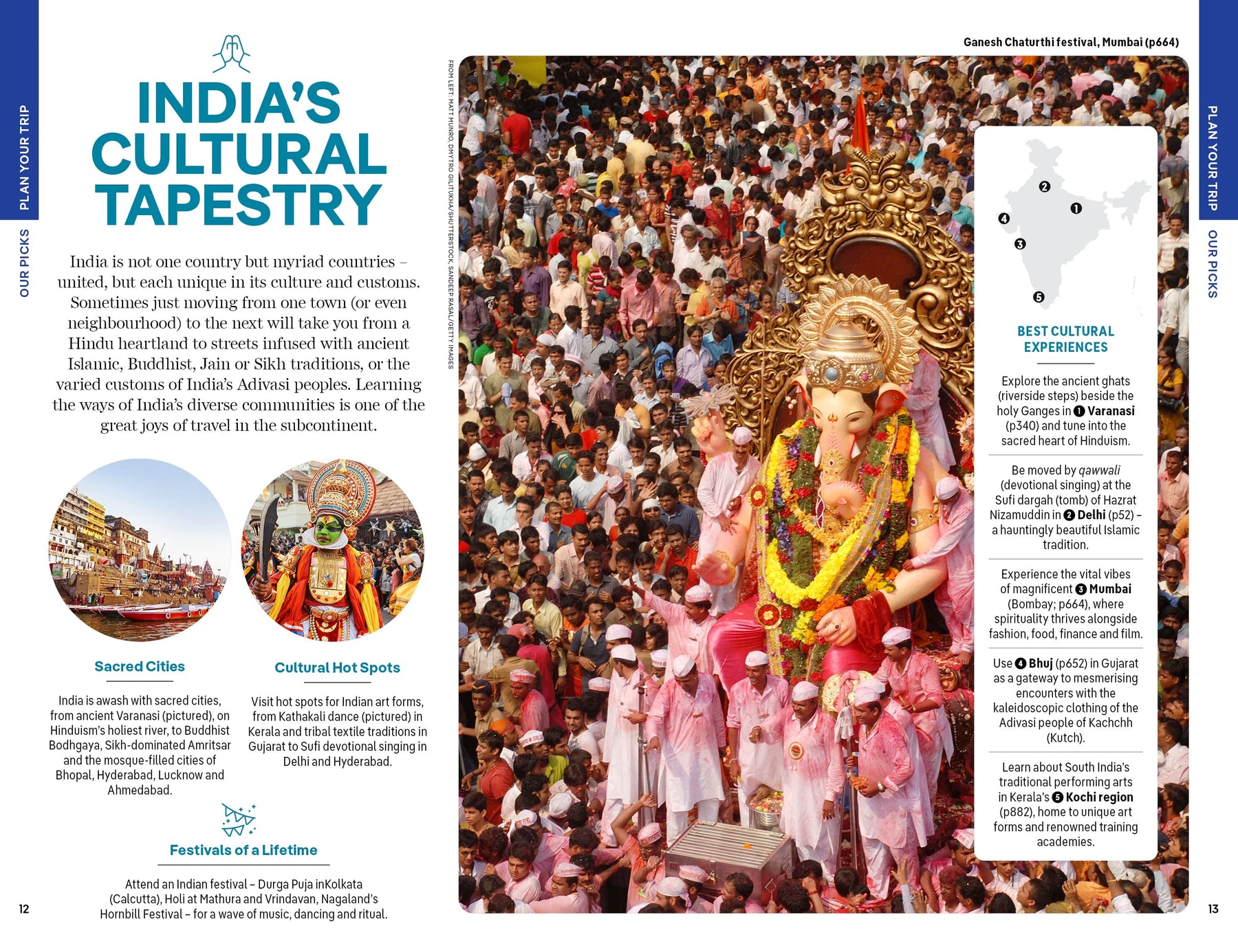 India - Book
