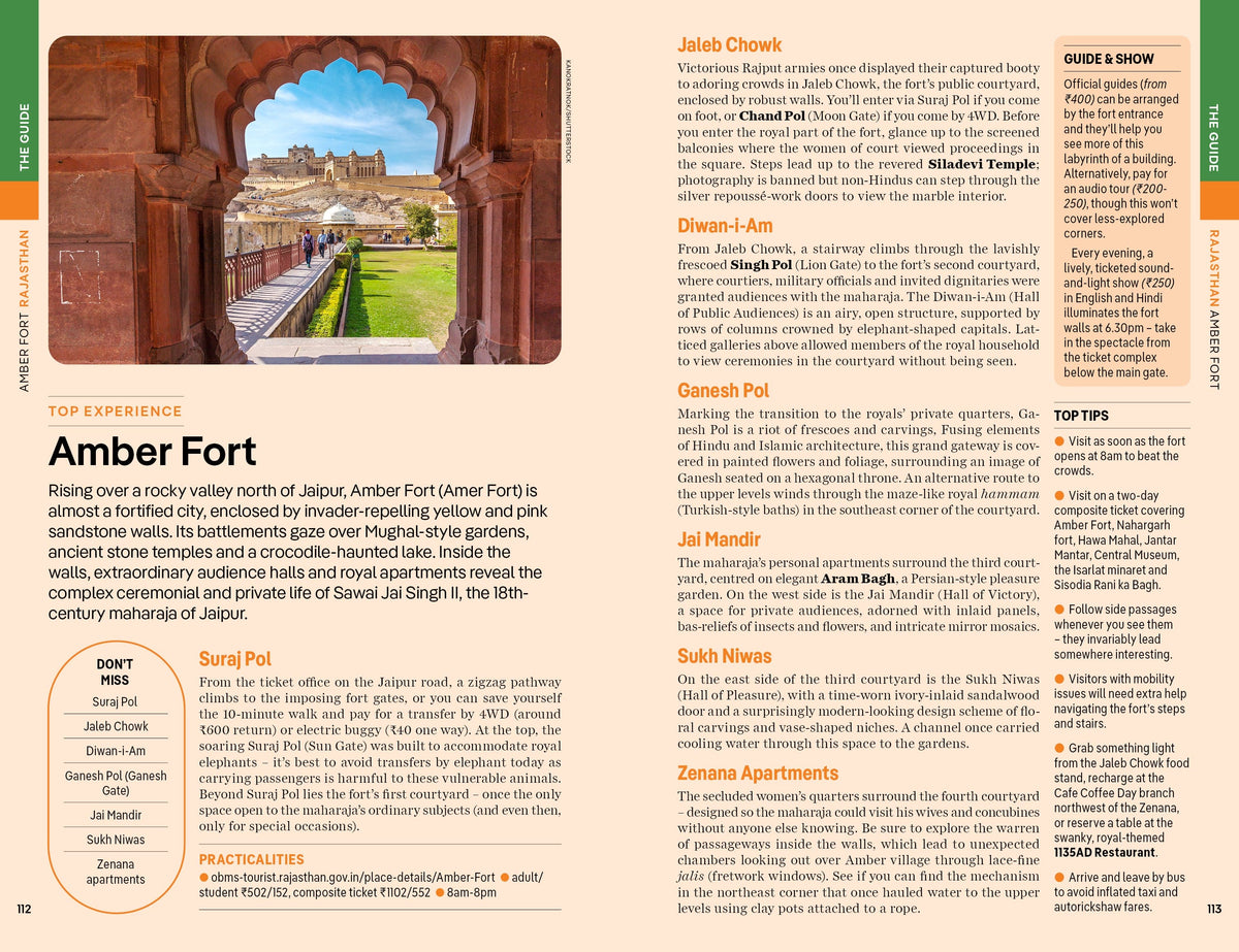 India - Book