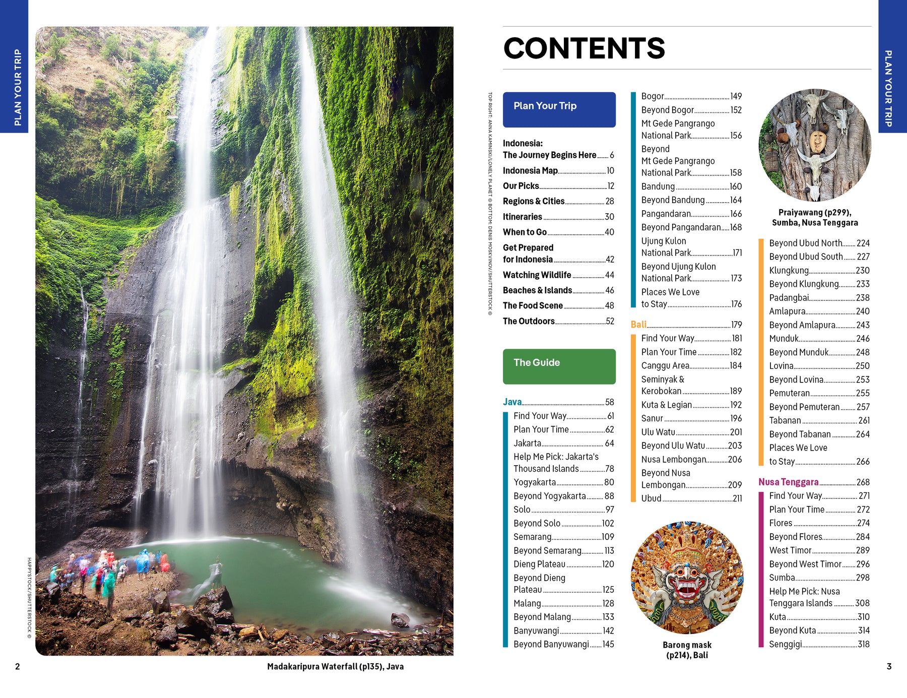 Indonesia - Book + eBook