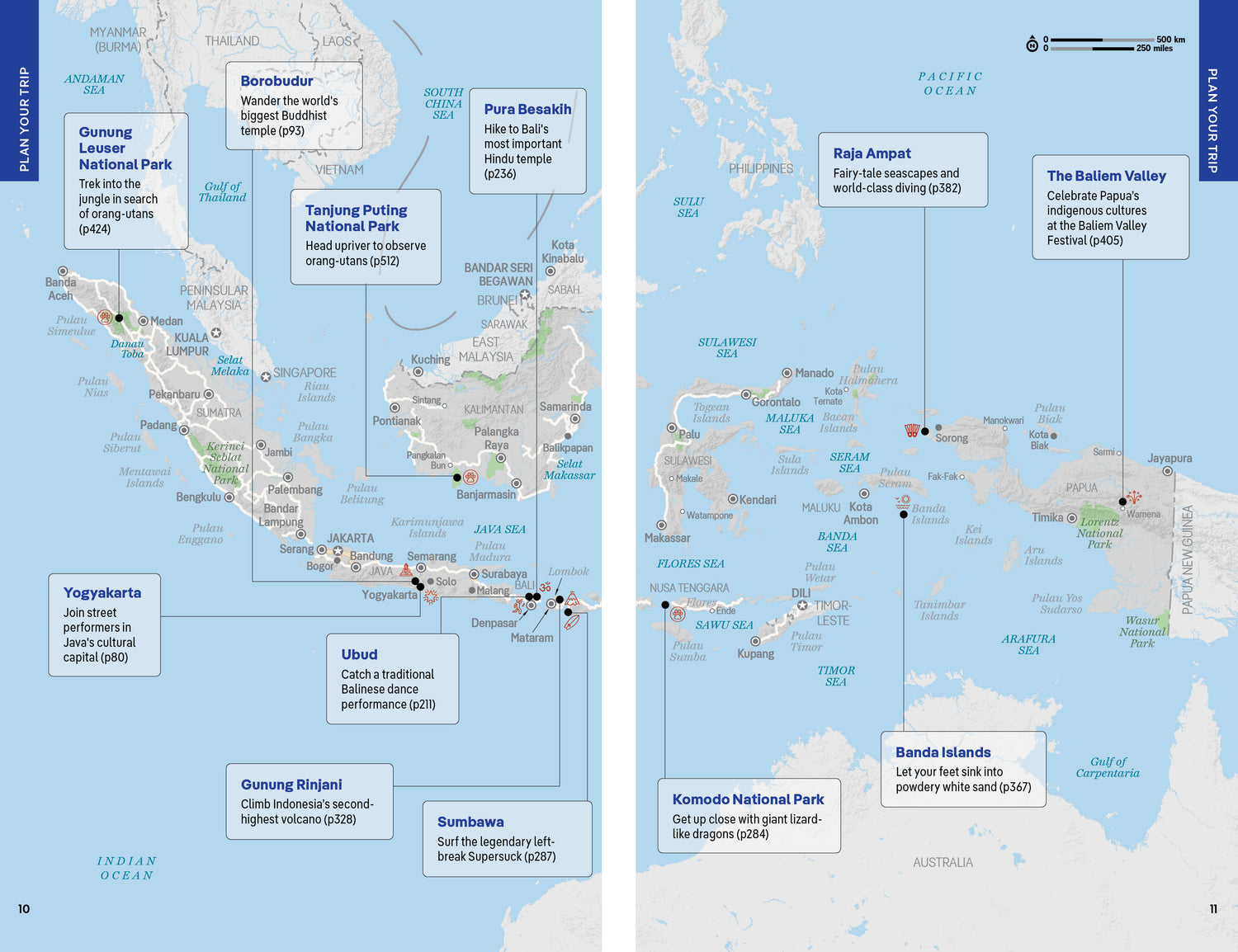 Indonesia - Book + eBook